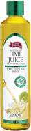 Cocktail Essentials - Lime (375ml) 0