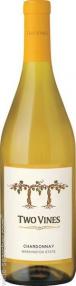 Columbia Crest - Two Vines Chardonnay Columbia Valley (1.5L) (1.5L)