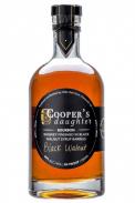 Cooper's Daughter Black Walnut Bourbon 750ml (750)
