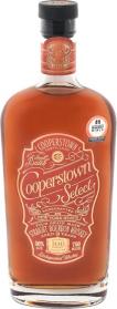 Cooperstown Distillery - Cooperstown Select Bourbon Whiskey 750ml (750ml) (750ml)