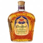 Crown Royal Canadian Whiskey 1L 0 (1000)