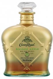 Crown Royal Golden Apple 23yr Whisky 750ml (750ml) (750ml)