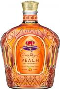 Crown Royal Peach Whisky 1.75L 0 (1750)
