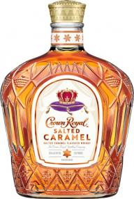 Crown Royal - Salted Caramel (750ml) (750ml)