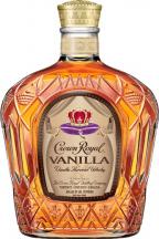 Crown Royal - Vanilla (375)