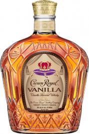 Crown Royal - Vanilla (375ml) (375ml)