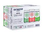 Cutwater - Combo Pack 8pk 0 (355)