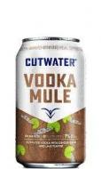 Cutwater - Vodka Mule 0 (355)