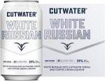 Cutwater - White Russian - 4 Pack 0 (355)