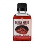 Devils River Cinnamon Bourbon 50ml 0 (50)