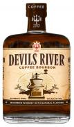 Devils River Coffee Bourbon 50ml (50)
