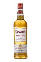 Dewars - White Label Scotch (750)