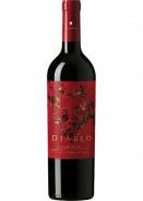 Diablo - Dark Red Blend 0 (750)