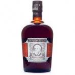 Diplomatico Mantauano Rum - Diplomatico Mantuano Rum (750)