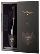Dom Perignon P2 (Wooden Box) Champagne 0 (750)