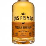 Dos Primos Reposado Tequila 750ml 0 (750)