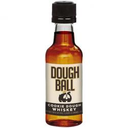 Dough Ball Whiskey 50ml (50ml) (50ml)