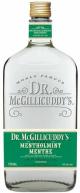 Dr Mcgillicuddy's - Menthol Mint Schnapps (750)