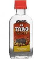 El Toro - Silver Tequila 0 (50)