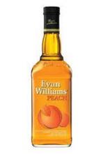 Evan Williams - Peach (750)