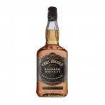Ezra Brooks Bourbon Whiskey 1.75L (1750)