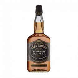 Ezra Brooks Bourbon Whiskey 1.75L (1.75L) (1.75L)