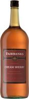 Fairbanks Cream Sherry 1.5L 0