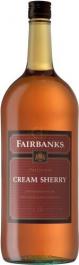 Fairbanks Cream Sherry 1.5L (1.5L) (1.5L)