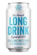 Finnish Spirits - Long Drink Zero Can 0 (355)