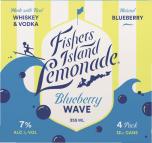 Fishers Island Blueberry Wave 4pk (44)