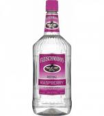 Fleischmanns - Rasp Vodka (1750)