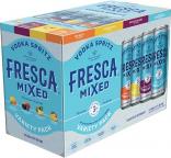 Fresca Vodka Variety 8 Pack 0 (750)