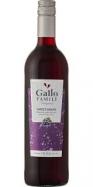 Gallo - Sweet Grape 0 (750)