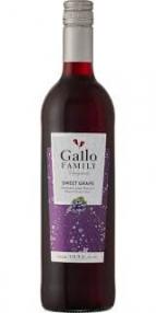 Gallo - Sweet Grape (750ml) (750ml)