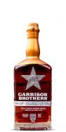 Garrison Brothers Gaudalupe Bourbon 750ml 0 (750)