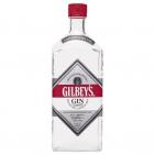 Gilbeys - Gin (750)