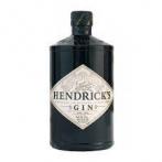 Girvan Distillery - Hendricks Gin (375)