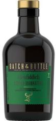 Batch & Bottle Glenfiddich Scotch Manhattan 375ml (375)