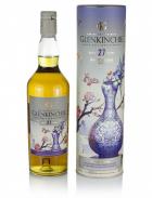 Glenkinchie 27 Year Old Special Release Single Malt Scotch Whisky 0 (750)