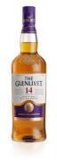 Glenlivet - 14yr Cognac Cask (750)