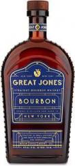 Great Jones - Bourbon (750)