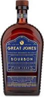 Great Jones - Bourbon (750)
