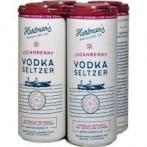 Hartman's - Loganberry Vodka Seltzr (355)