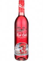 Hazlitt - Red Cat (3000)