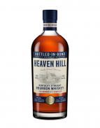 Heaven Hill Bottled-In-Bond Bourbon Whiskey (750)