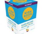High Noon - Passionfruit 4 Pack (355)