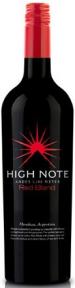 High Note - Red Blend (750ml) (750ml)