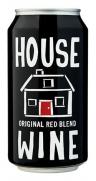 House Wine Red Blend 375ml 0 (375)