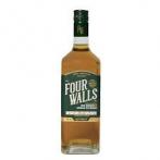 Ireland - Four Walls Irish Whiskey 0 (750)