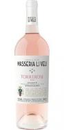 Italy - Masseria Li Veli Rose 0 (750)